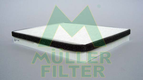 MULLER FILTER filtras, salono oras FC240